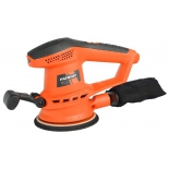 шлифмашина Patriot OS 150 450Вт эксцентриковая