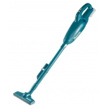 строительный пылесос Makita CL108FDZ акк