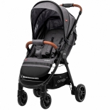 коляска Carrello Eclipse CRL-12001/1 прогулочная Ink Gray