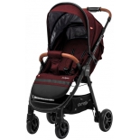 коляска Carrello Eclipse CRL-12001/1 прогулочная Berry Red
