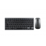 клавиатура Qumo Paragon K15/M21