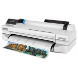 плоттер HP DesignJet T125 24-in (5ZY57A)