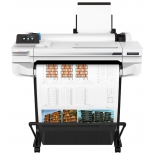плоттер HP DesignJet T525 (5ZY59A)