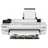 плоттер HP DesignJet T130 24-in (5ZY58A)