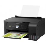МФУ Epson L3160 настольное