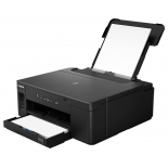 принтер струйный Canon Pixma GM2040 черный