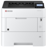 принтер лазерный ч/б Kyocera Ecosys P3155dn