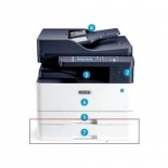 лоток подачи бумаги Xerox B1022/B1025 (097N02316)