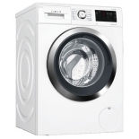 машина стиральная Bosch WAT286H2OE 9 кг, белая