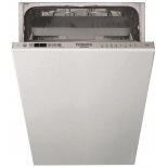 Посудомоечная машина Hotpoint-Ariston HSIC 3T127 C встраиваемая