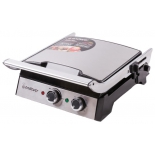 электрогриль ENDEVER Grillmaster 230, 2400 Вт
