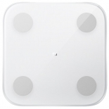 весы напольные Xiaomi Mi Body Composition Scale 2 электронные