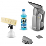 стеклоочиститель Karcher WVP 10 от аккум. серый/желтый