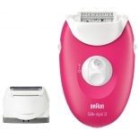 эпилятор Braun SE 3410