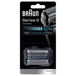 аксессуар для электробритвы Сетка и режущий блок Braun 92B (Series 9)