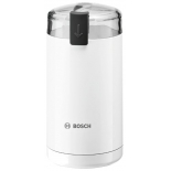 кофемолка BOSCH TSM 6A011W белая