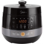 мультиварка Midea MPC 6001, 5 л
