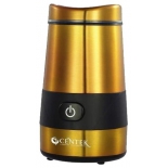 кофемолка Centek CT-1355 золотой