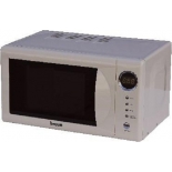 микроволновая печь Braun MWB-20D15B, бежевый