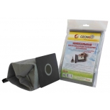 Пылесос Пылесборник OZONE microne multiplex MX-UN синтетический многоразовый