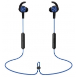 Bluetooth-гарнитура Honor Sport AM61 синяя