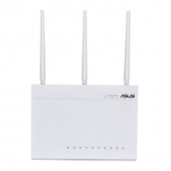 роутер Wi-Fi маршрутизатор ASUS RT-AC68U, белый