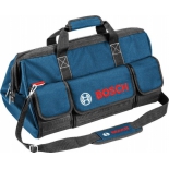 сумка для инструментов Bosch Professional (1600A003BK) 8 карманов