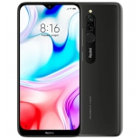 смартфон Xiaomi Redmi 8 4/64Gb, чёрный