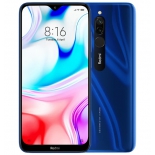 смартфон Xiaomi Redmi 8 4/64Gb, синий