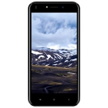смартфон Haier Alpha A3 5 2/16Gb, синий