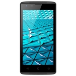 смартфон Haier Alpha A1 4.5 1/8Gb, черный