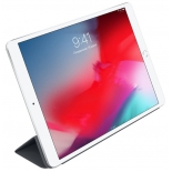 чехол для планшета Smart для Apple iPad (2019) 10,2, черный
