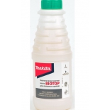 масло моторное для садовой техники Makita BIOTOP 980408610 для цепи