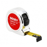 рулетка SOLA Compact M COM 50520801