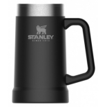 термокружка Stanley Adventure Vacuum Stein 10-02874-034 0.7л. черный
