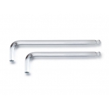 гаечный ключ Toptul шестигранный 10х234х50мм с шариком EXTRA LONG AGBE1023
