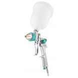 краскопульт пневматический STELS ag 801 hvlp 57360 гравитационный