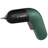 аккумуляторная отвертка Bosch IXO VI