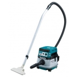 строительный пылесос Makita DVC864LZ