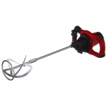 миксер строительный ELITECH МС 1400/2Э 1400 Вт