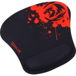 коврик для мышки Redragon Libra P020, черный