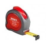 рулетка SOLA 50024301 Popular 5м/19мм