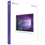 ос windows Microsoft Windows 10 Professional 32-bit/64-bit коробочная версия (HAV-00105)