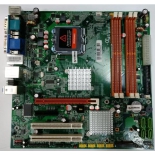 материнская плата Kraftway KWG43 (Intel G43 LGA775)