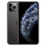 смартфон Apple iPhone 11 Pro 64GB (MWC22RU/A), космический серый