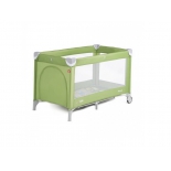 Манеж CARRELLO PICCOLO CRL-11501 Sunny, Зеленый