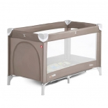 Манеж Carrello CRL-9202 Uno Chocolate, коричневый