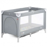 Манеж CARRELLO CRL-9202 Uno Ash, серый