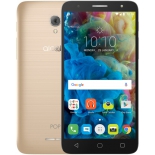 смартфон Alcatel Pop 4 5056D Metal Gold