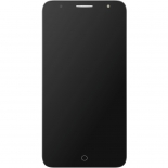смартфон Alcatel Pop 4 5056D, сланец